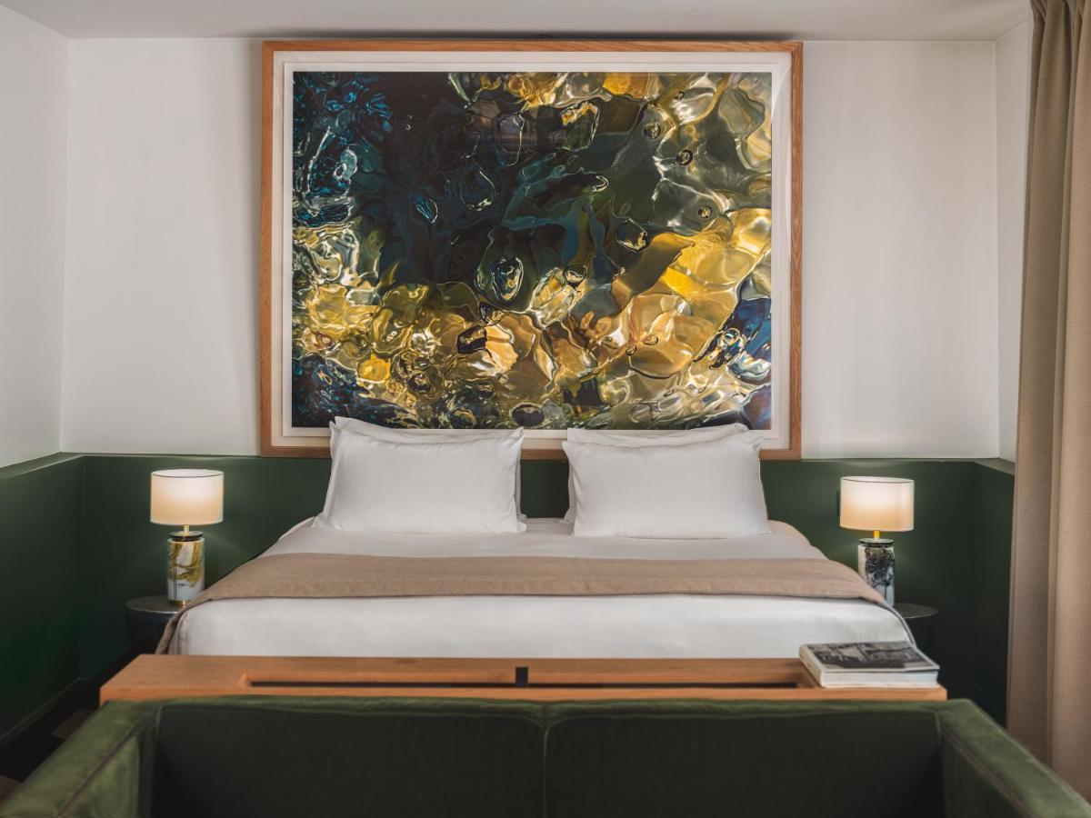 Deluxe Junior Suite