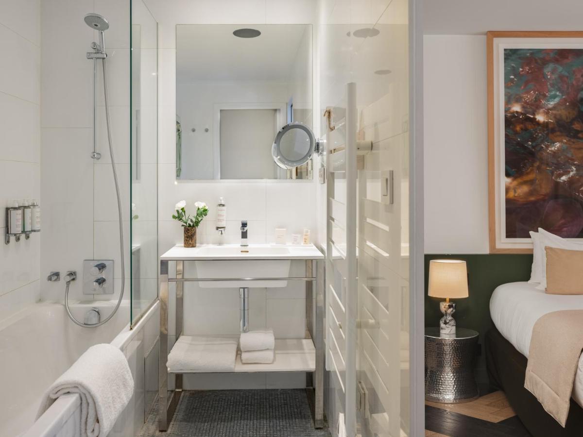 Deluxe Junior Suite