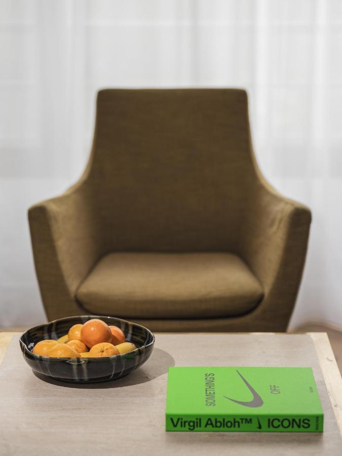 Deluxe Junior Suite