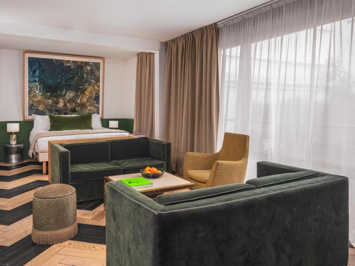 Deluxe Junior Suite