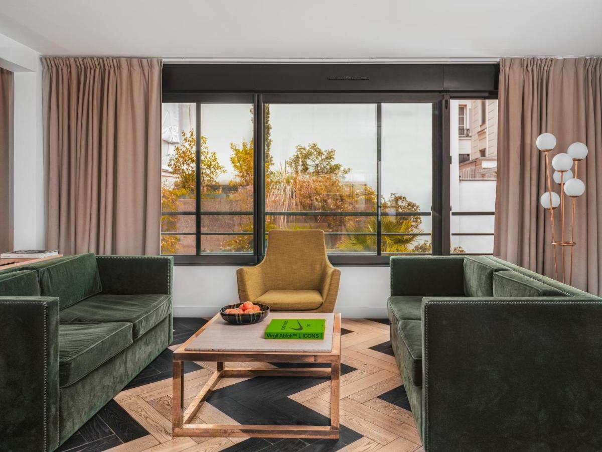Deluxe Junior Suite