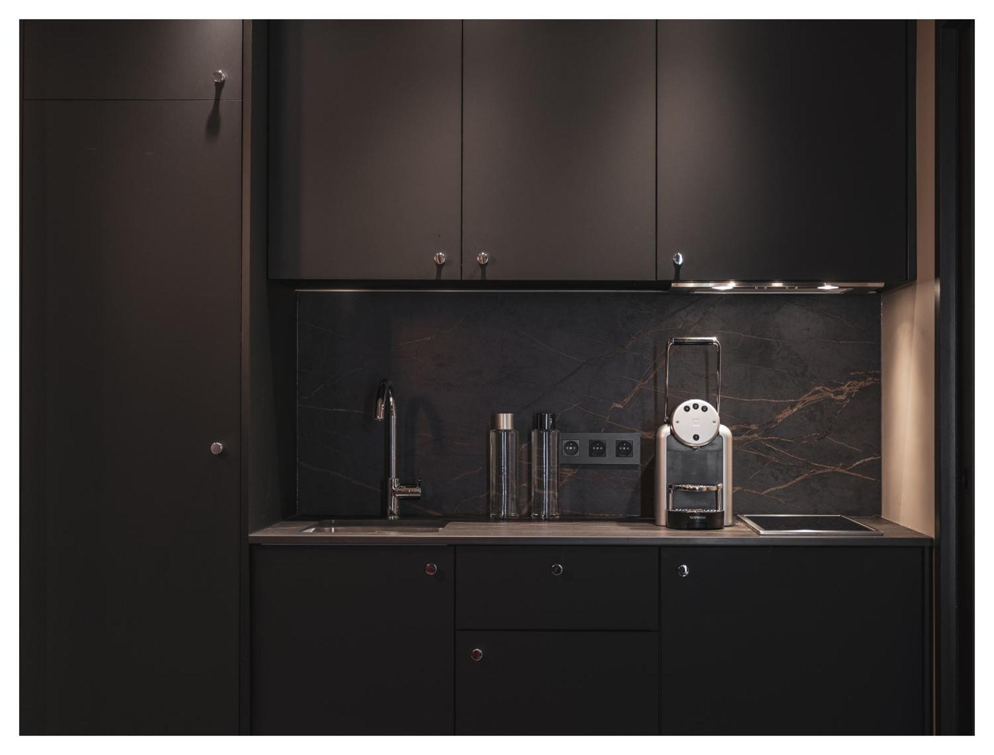 Premium Apartment
