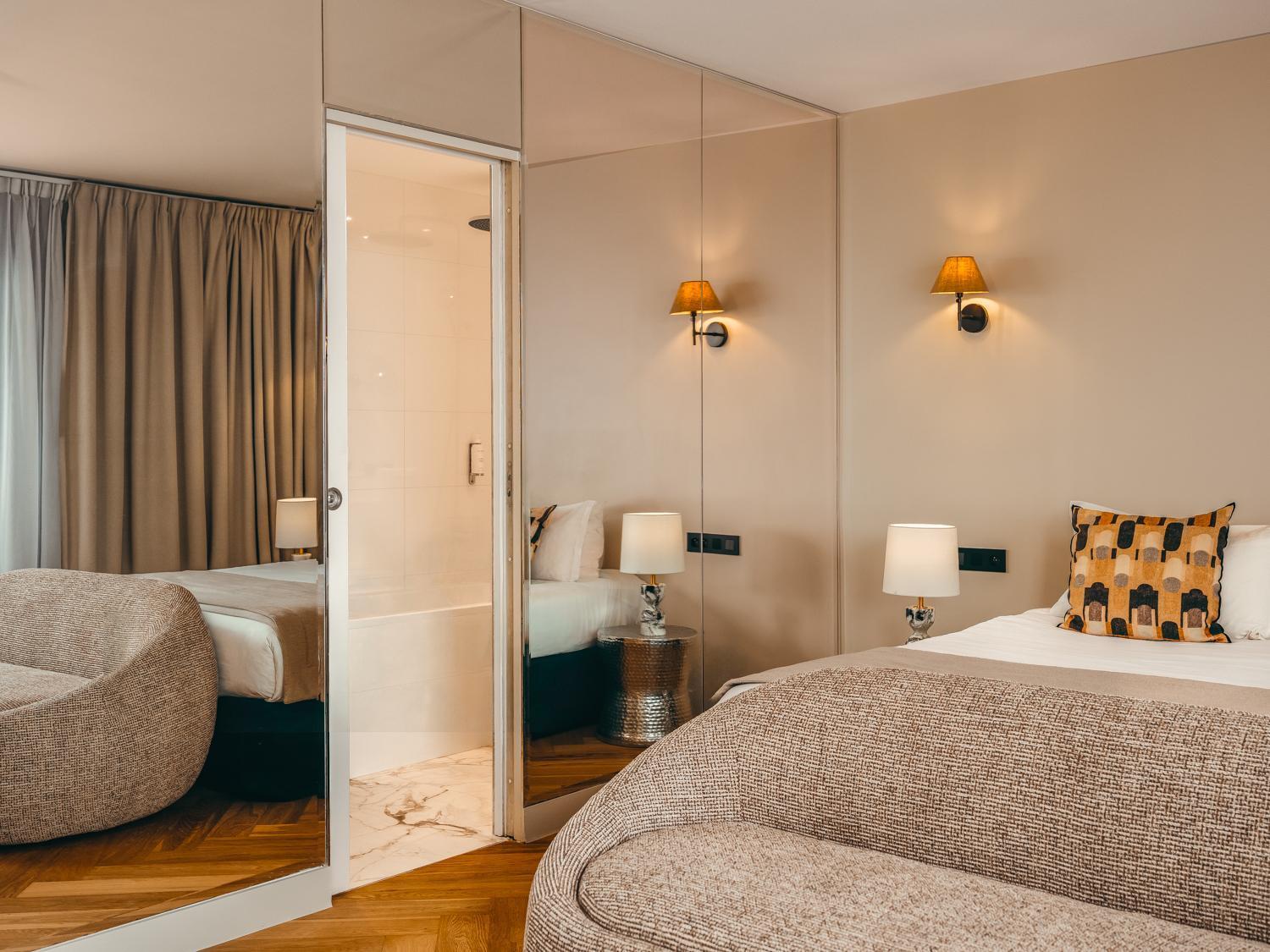 Junior Suite